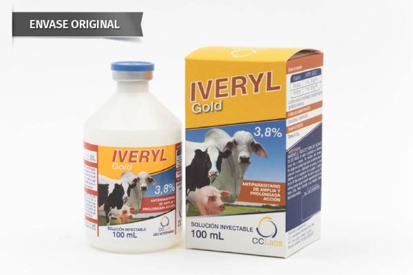Iveryl Gold