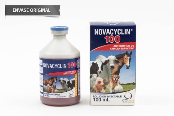 Novacyclin 100