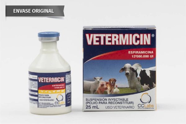 Vetermicin