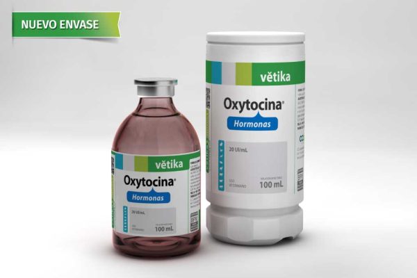 Oxytocina